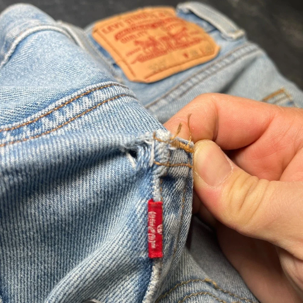 Levis vintage levis